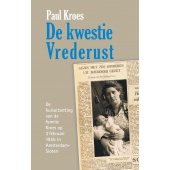 De kwestie Vrederust - Paul Kroes (E-book)